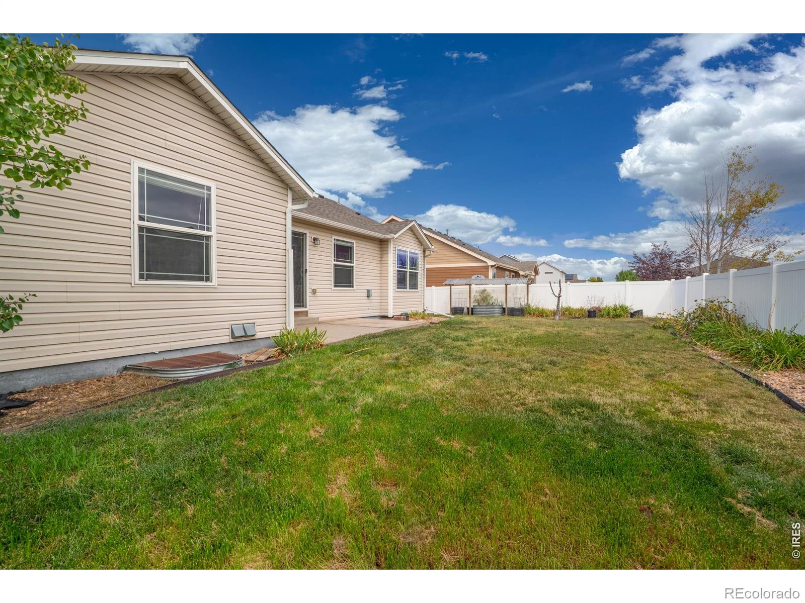 6974 Mcclellan Rd, Wellington, CO 80549
