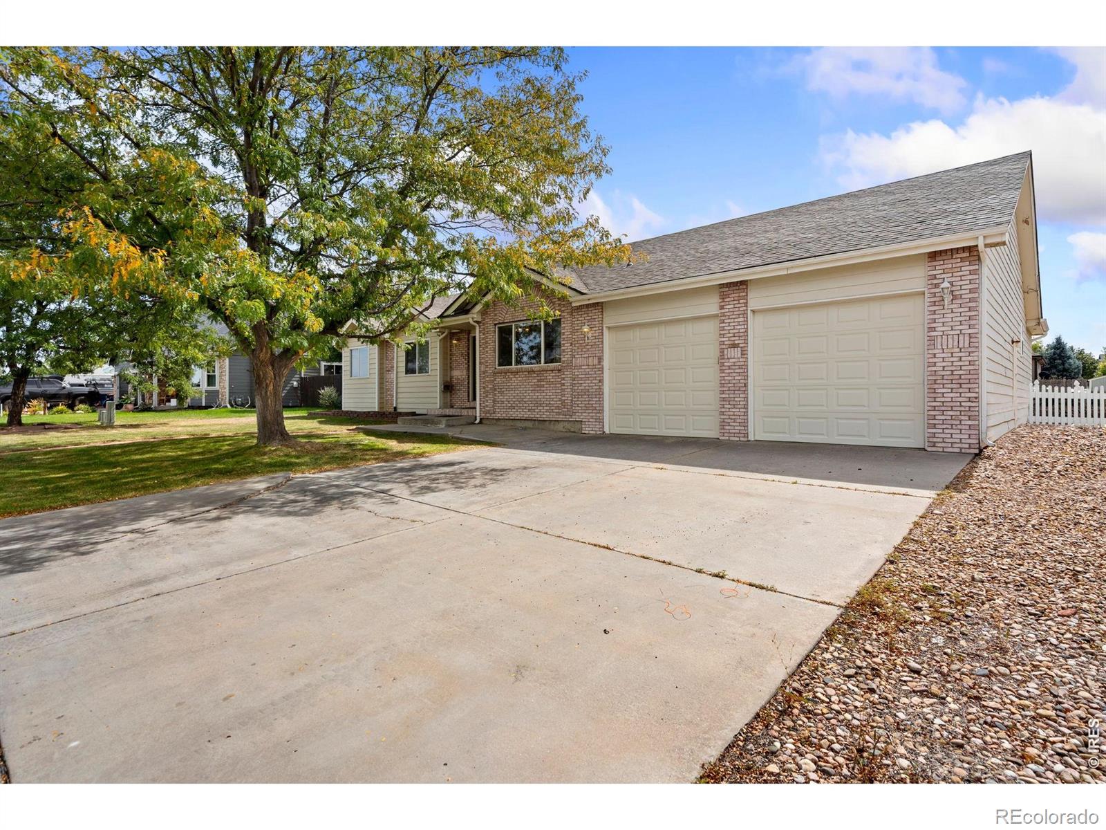 910 N 7th Pl, Johnstown, CO 80534