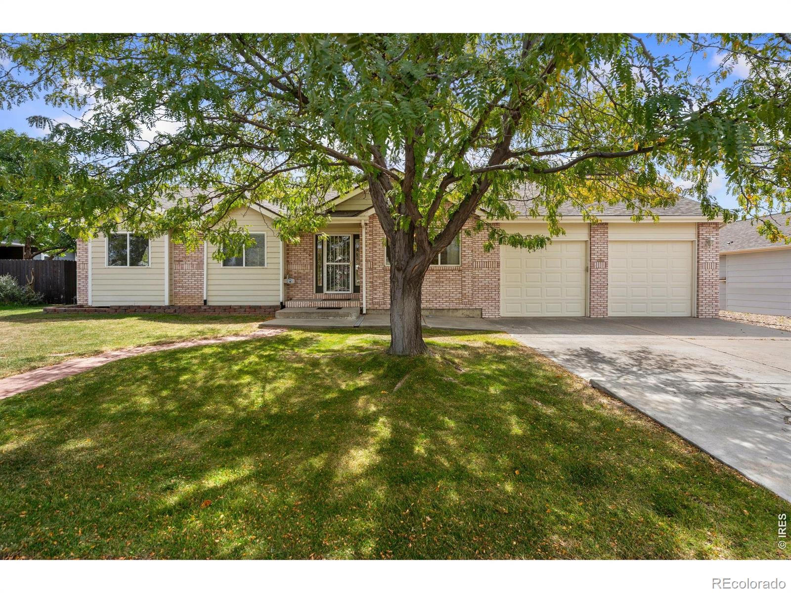 910 N 7th Pl, Johnstown, CO 80534