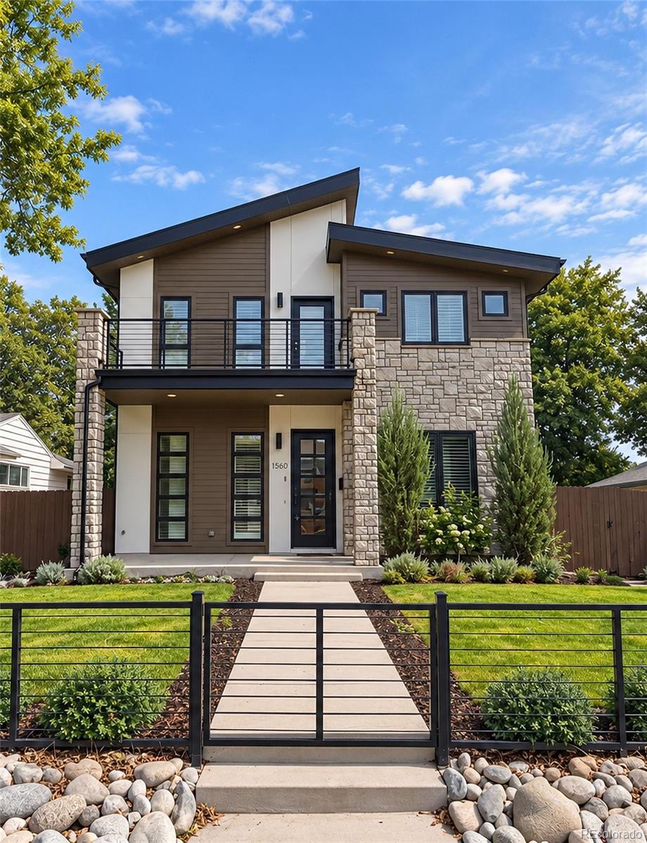 1560 S Monroe St, Denver, CO 80210