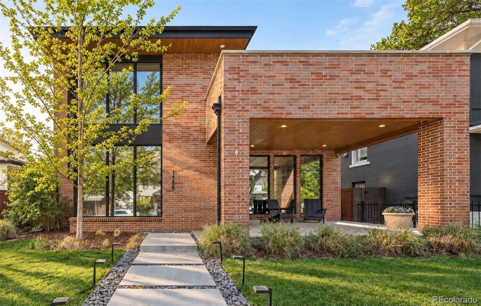 1186 S Gaylord St, Denver, CO 80210