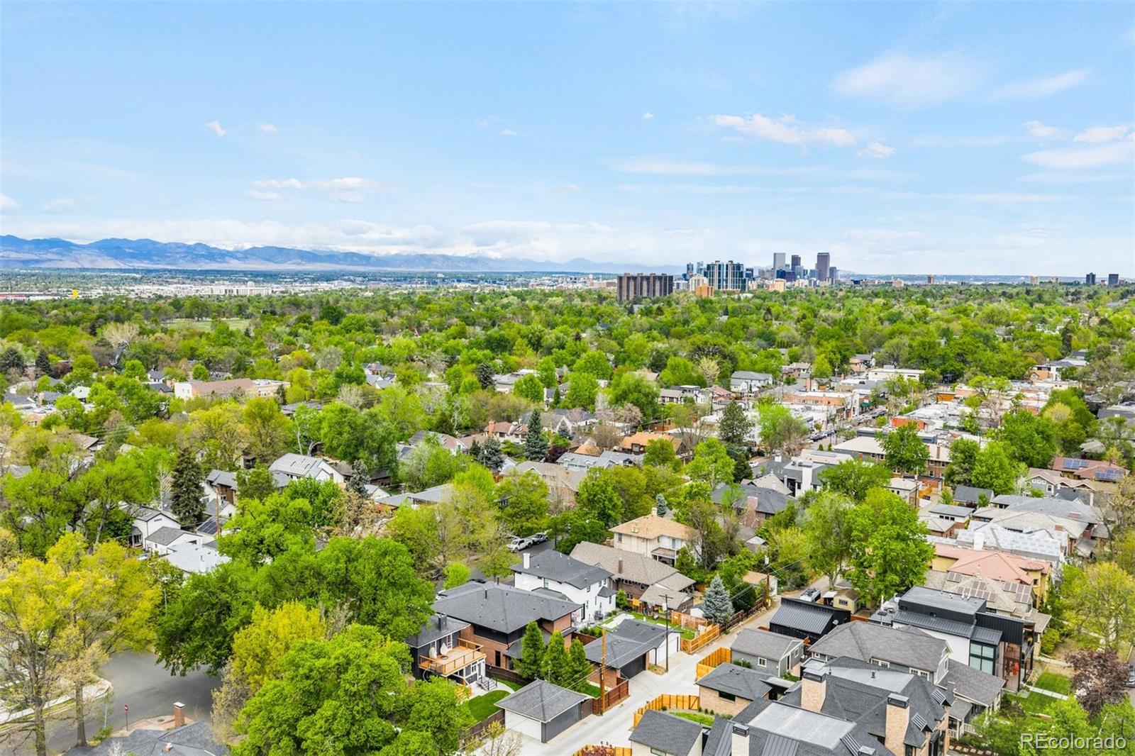 1186 S Gaylord St, Denver, CO 80210