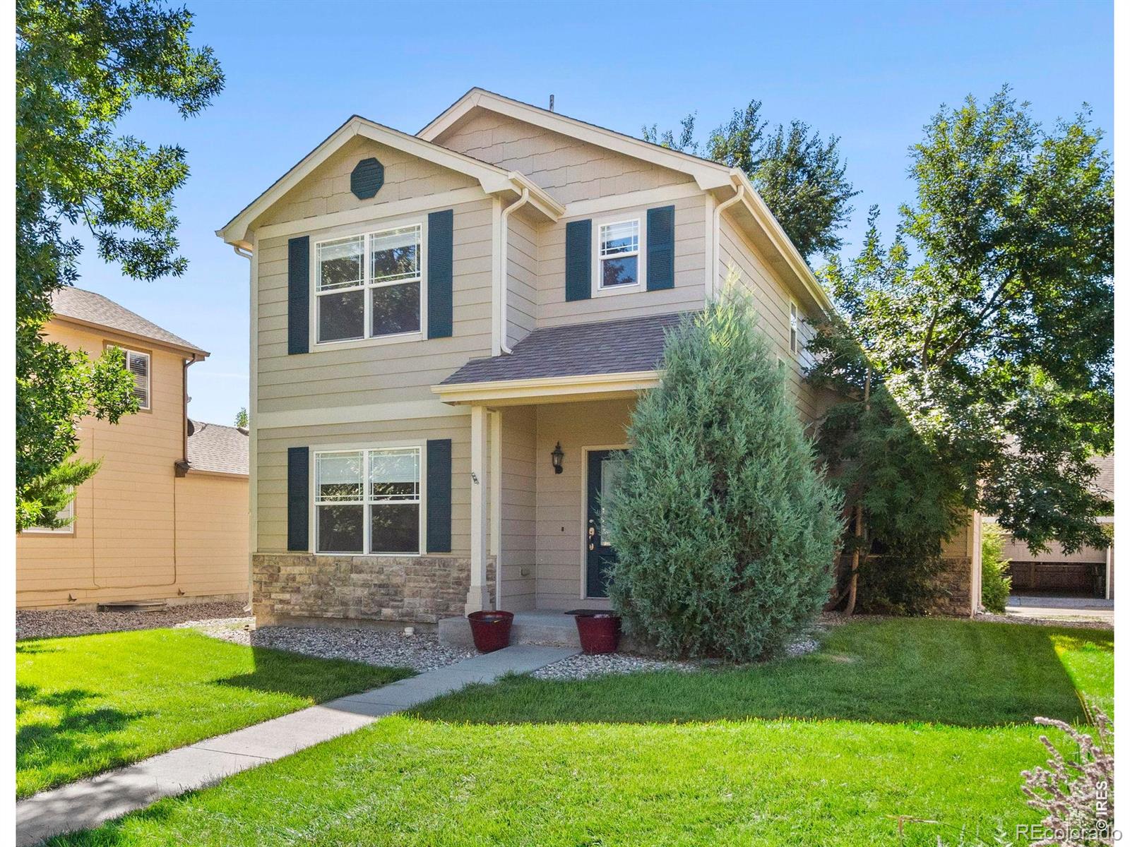 1756 E 11th St, Loveland, CO 80537