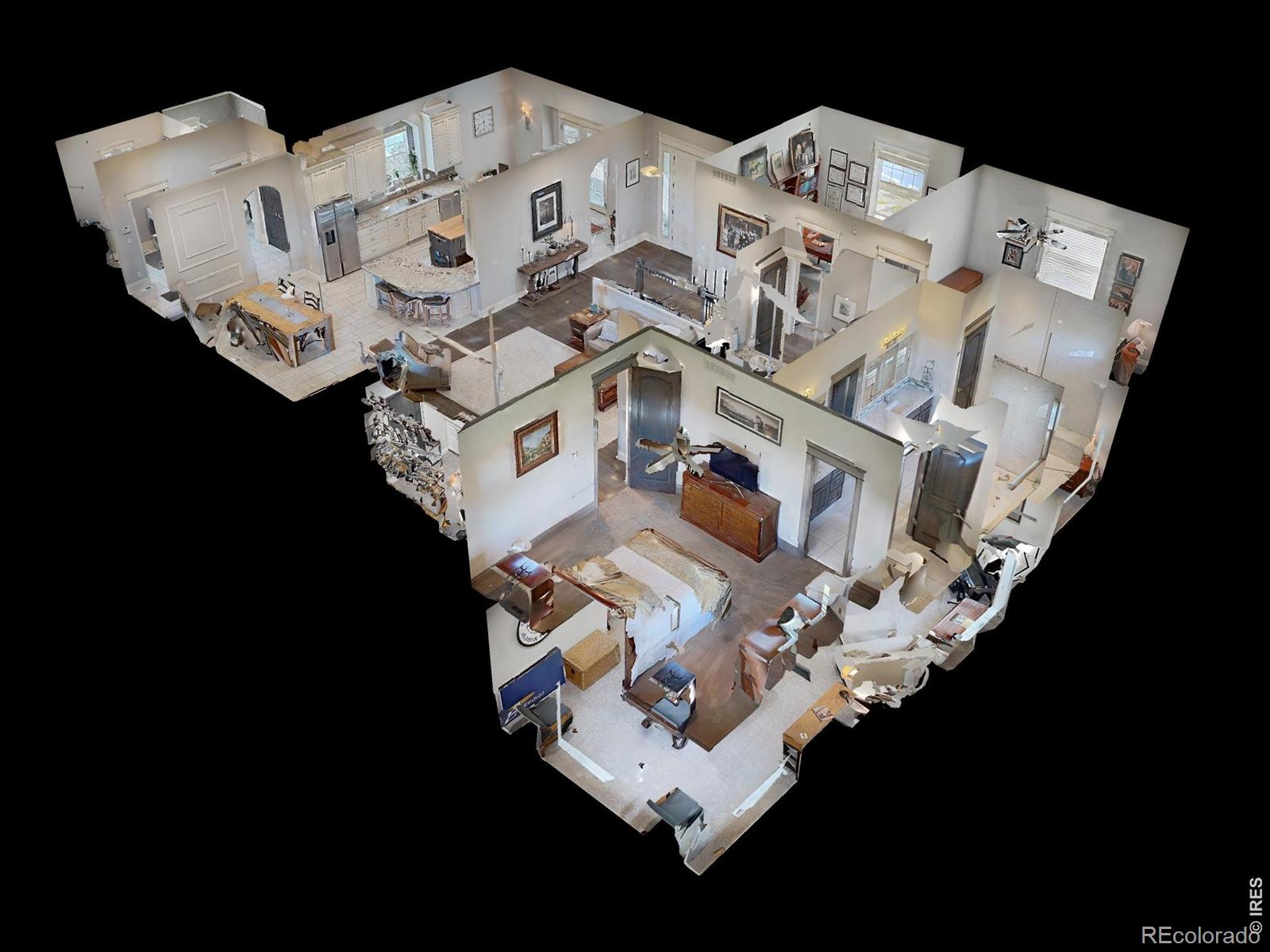214 N Cove Dr, Loveland, CO 80537