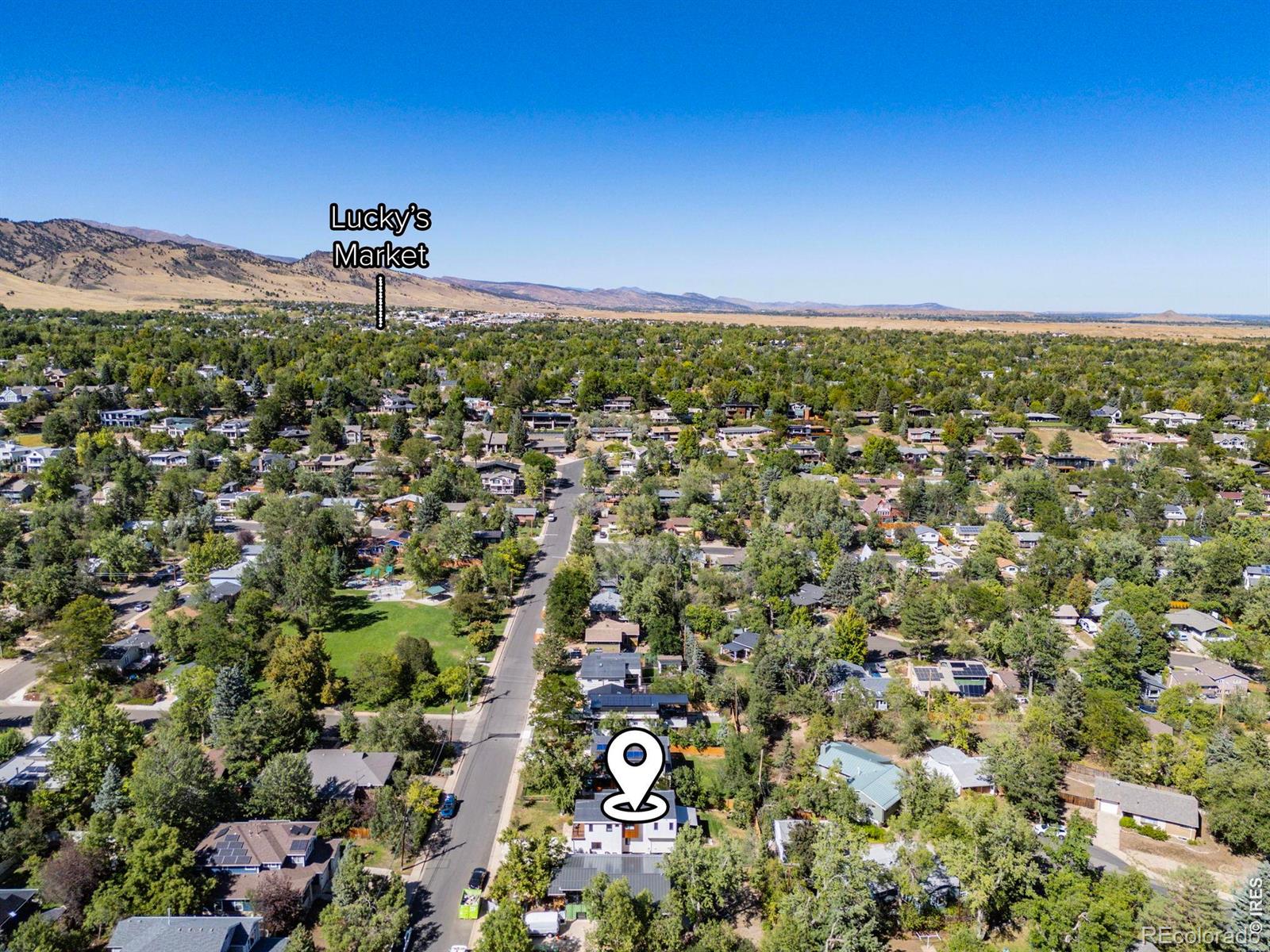 3560 16th St, Boulder, CO 80304