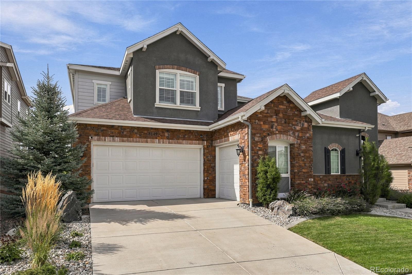 8149 S Kellerman Cir, Aurora, CO 80016