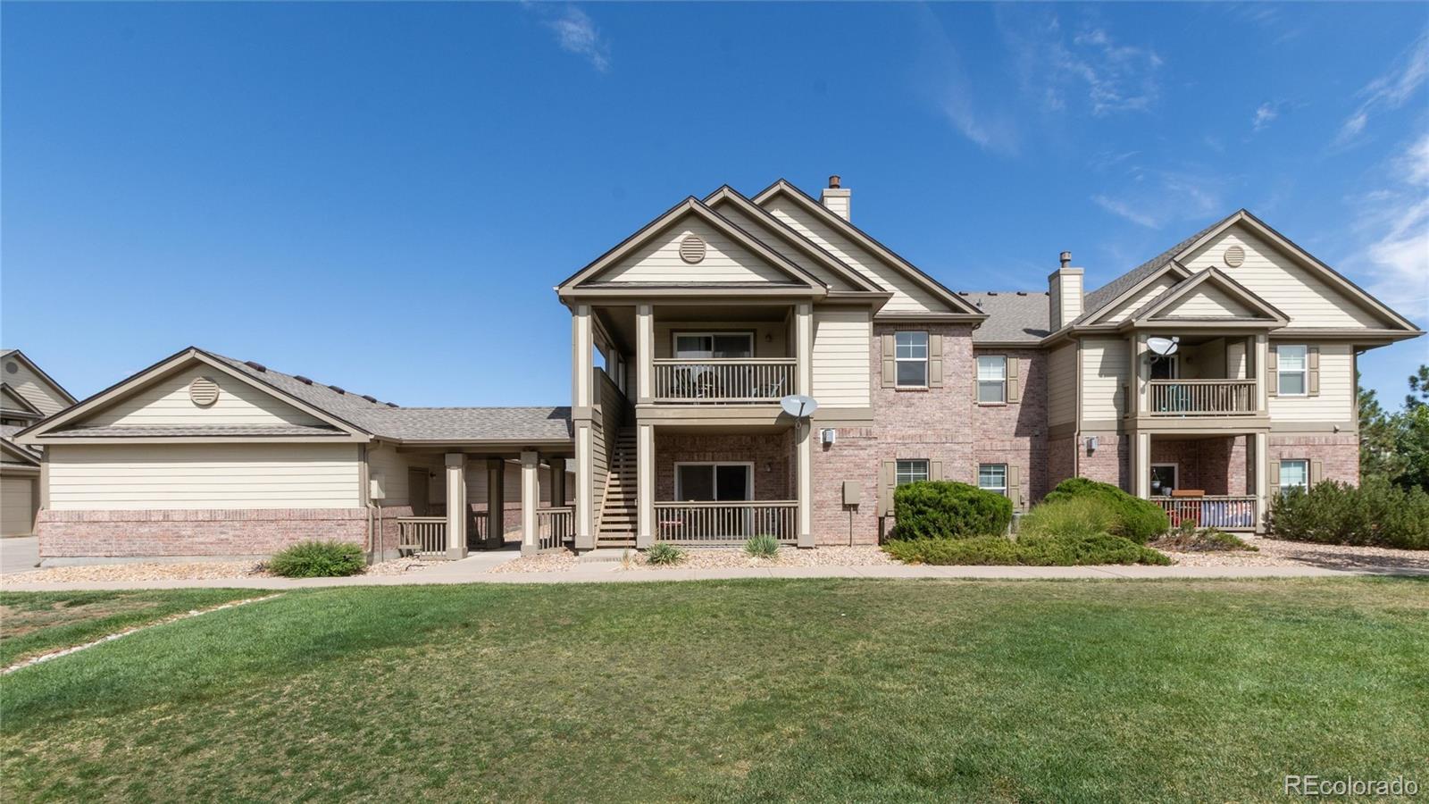 23450 E 5th Dr #101, Aurora, CO 80018