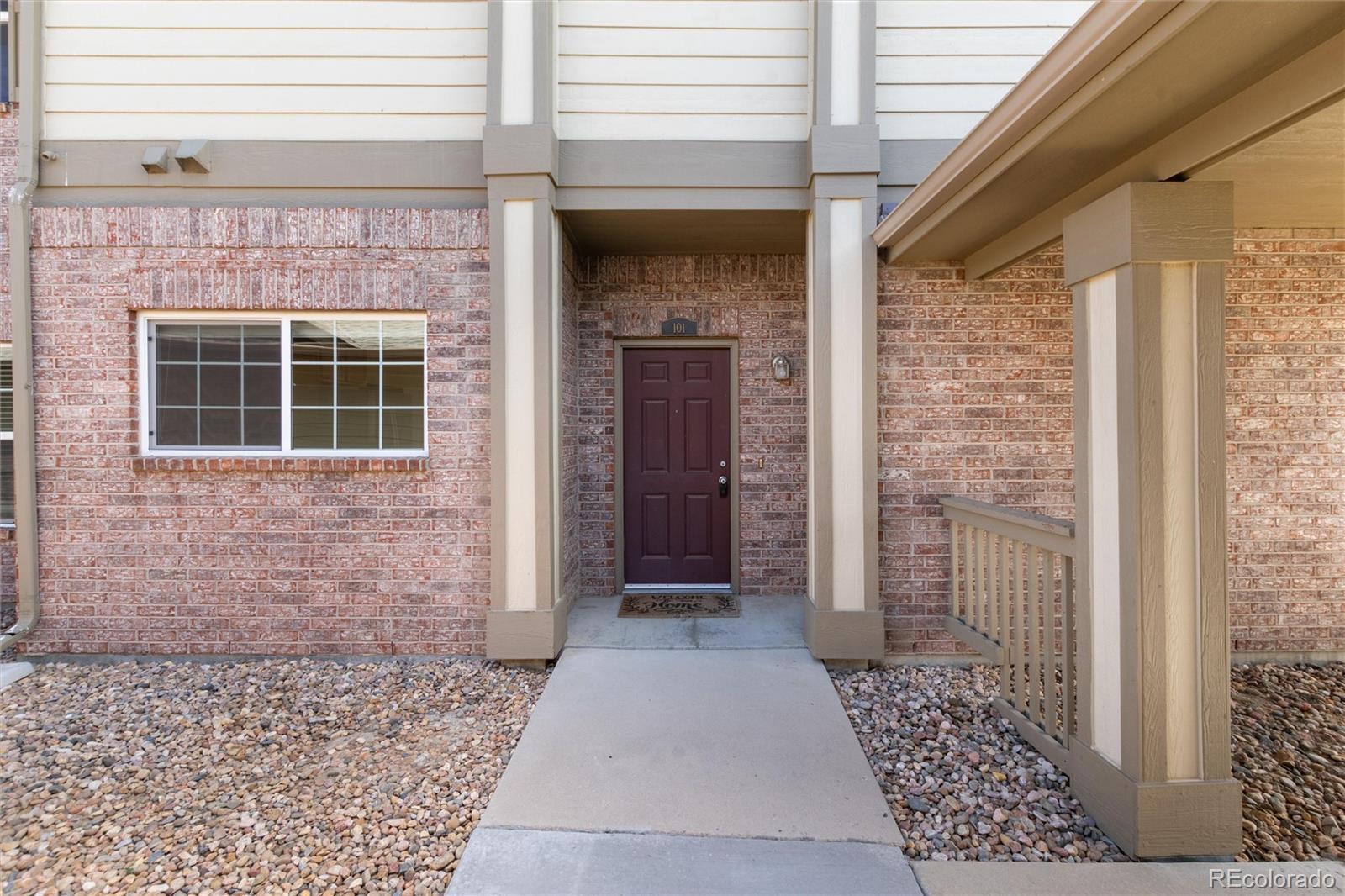 23450 E 5th Dr #101, Aurora, CO 80018
