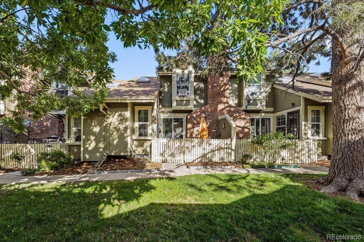 Home Worth Check
