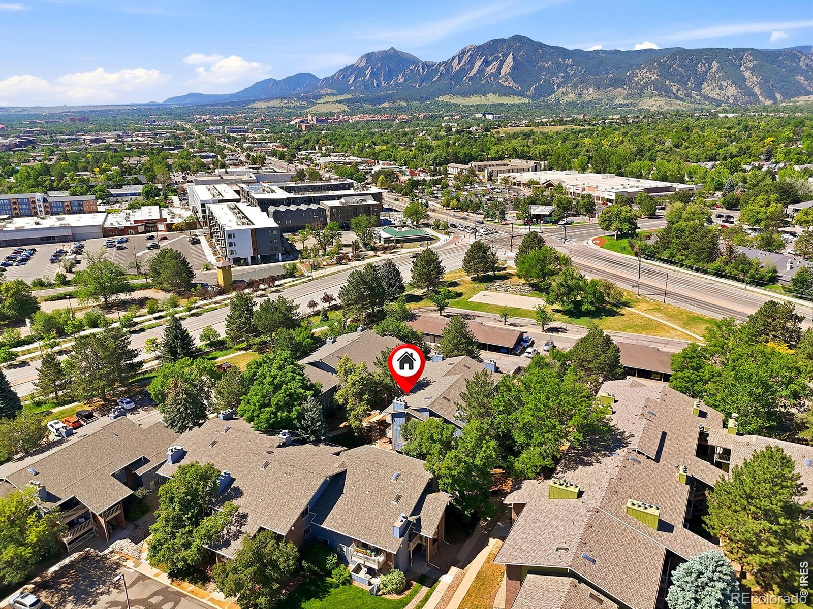 2800 Kalmia Ave #C-113, Boulder, CO 80301