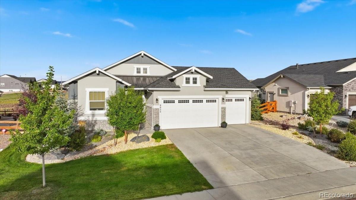 9952 Antelope Ravine Dr, Colorado Springs, CO 80908