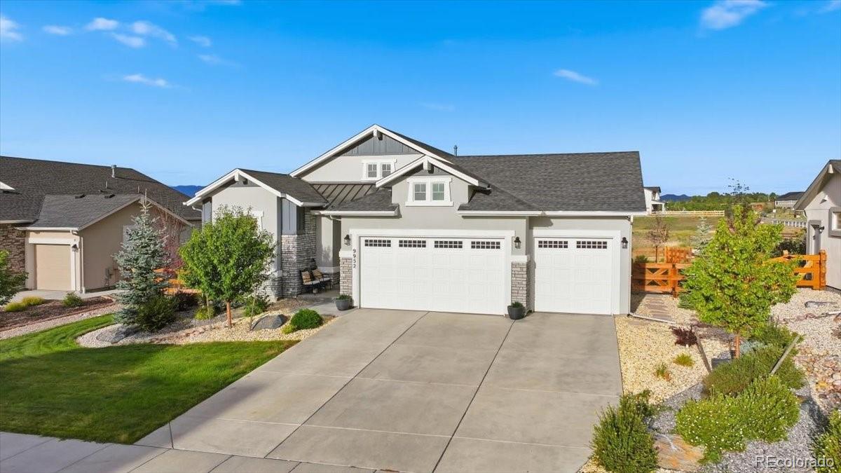9952 Antelope Ravine Dr, Colorado Springs, CO 80908