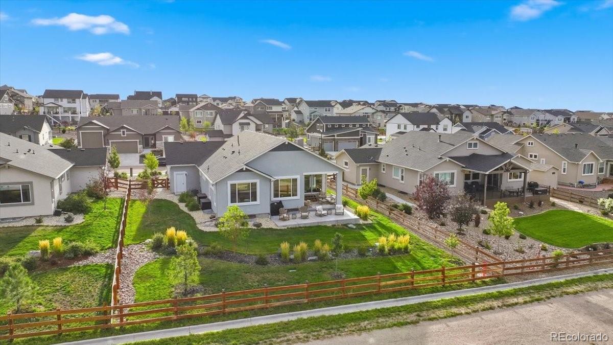 9952 Antelope Ravine Dr, Colorado Springs, CO 80908
