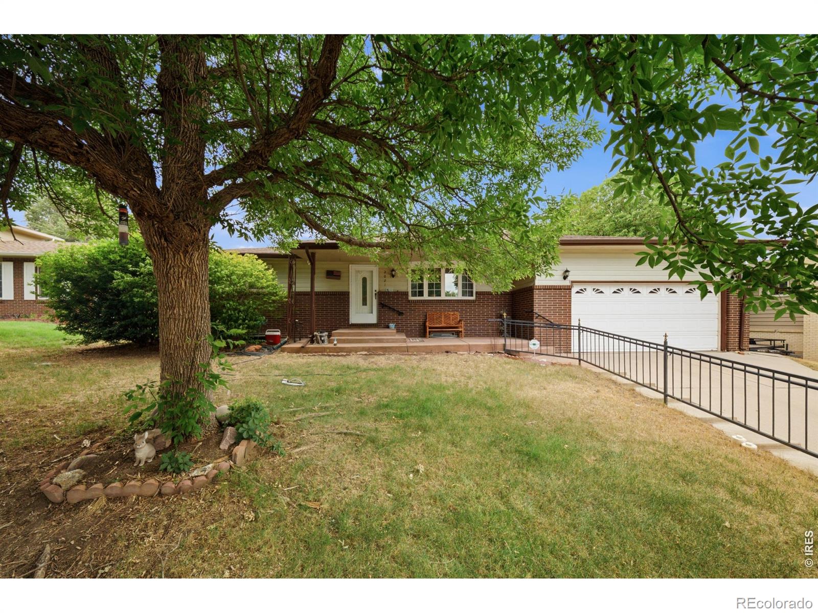 2021 27th Ave, Greeley, CO 80634