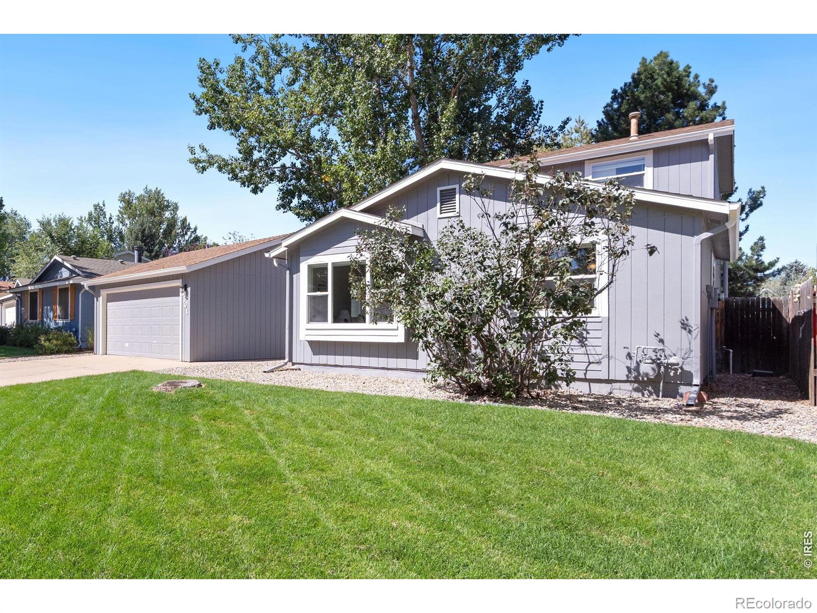 3301 Dunbar Ave, Fort Collins, CO 80526