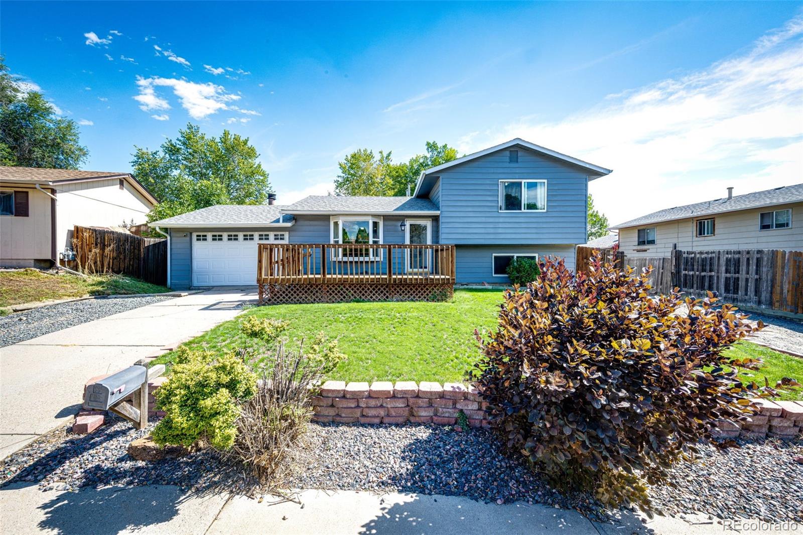 8218 High St, Denver, CO 80229