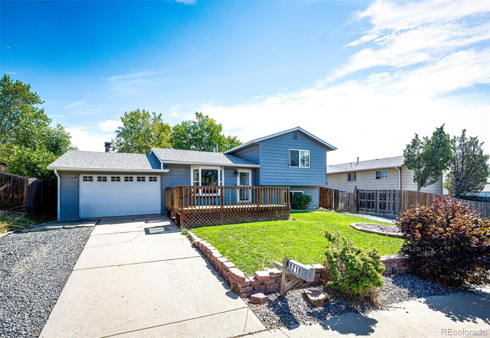 8218 High St, Denver, CO 80229