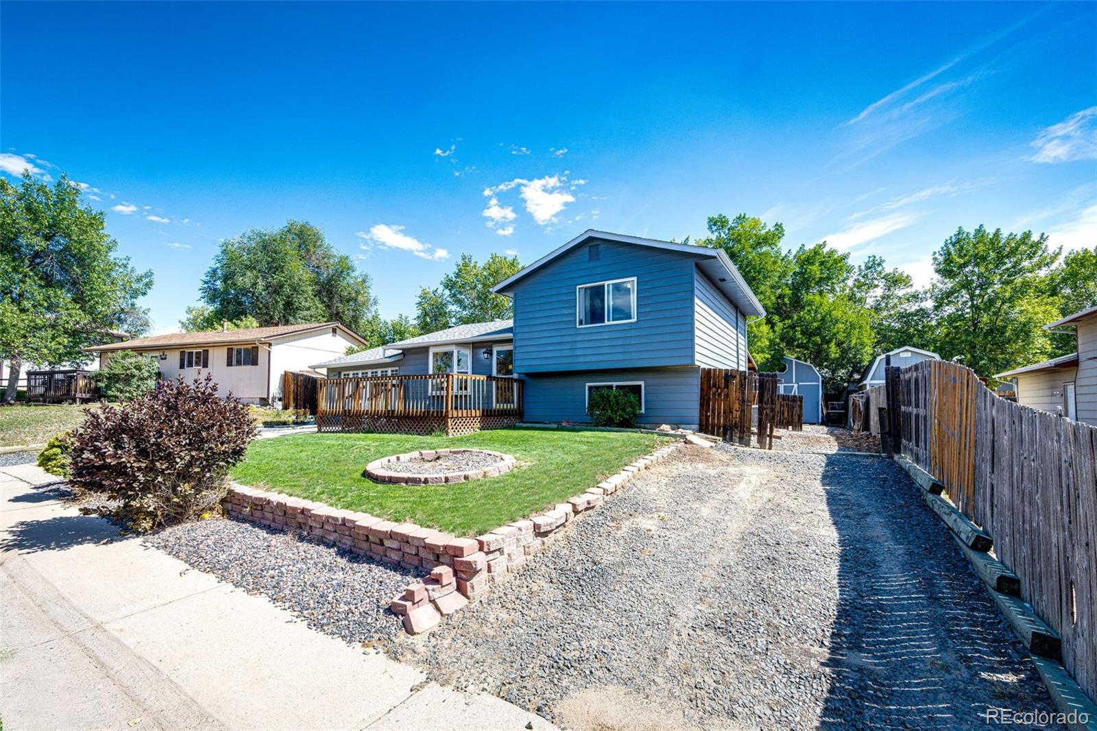 8218 High St, Denver, CO 80229