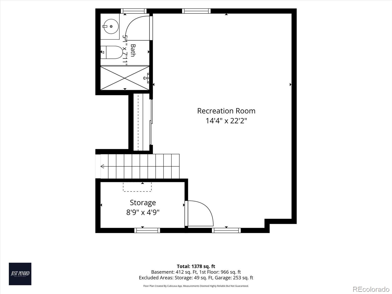 2 Pinon Pl, Broomfield, CO 80020