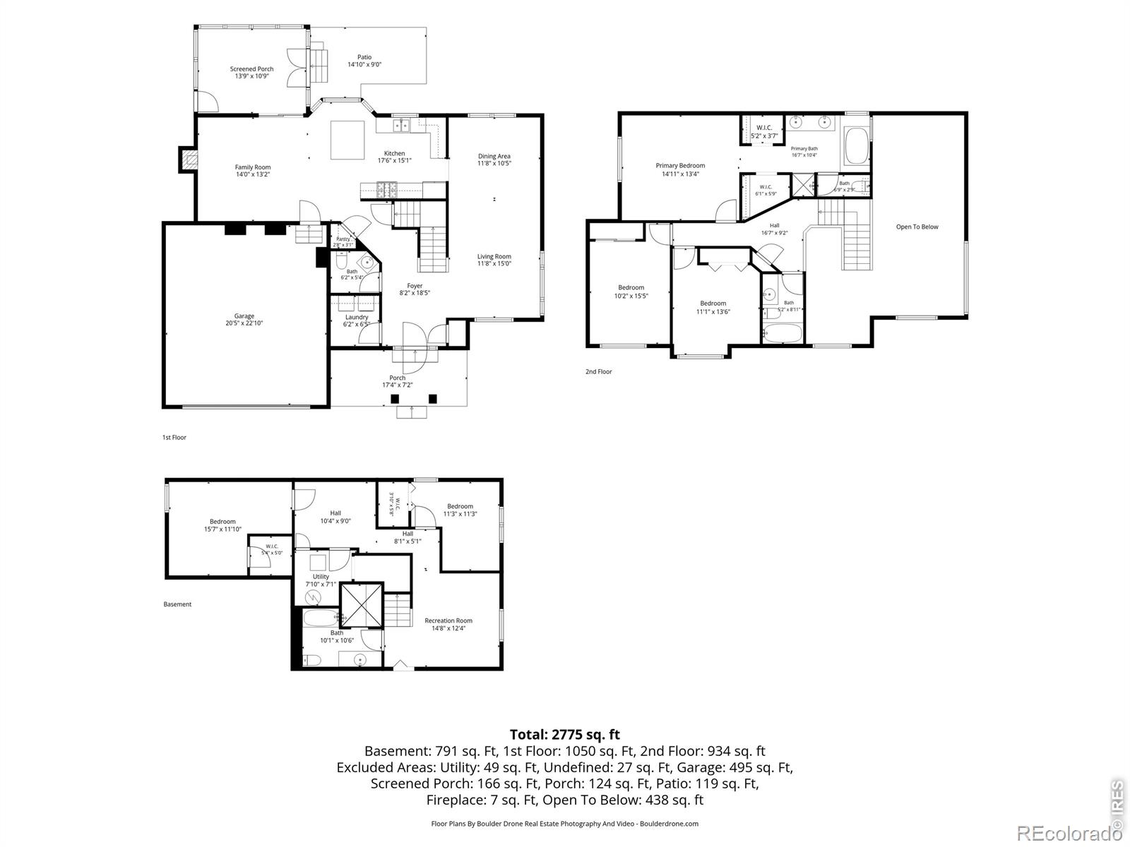 2924 Lake Park Way, Longmont, CO 80503