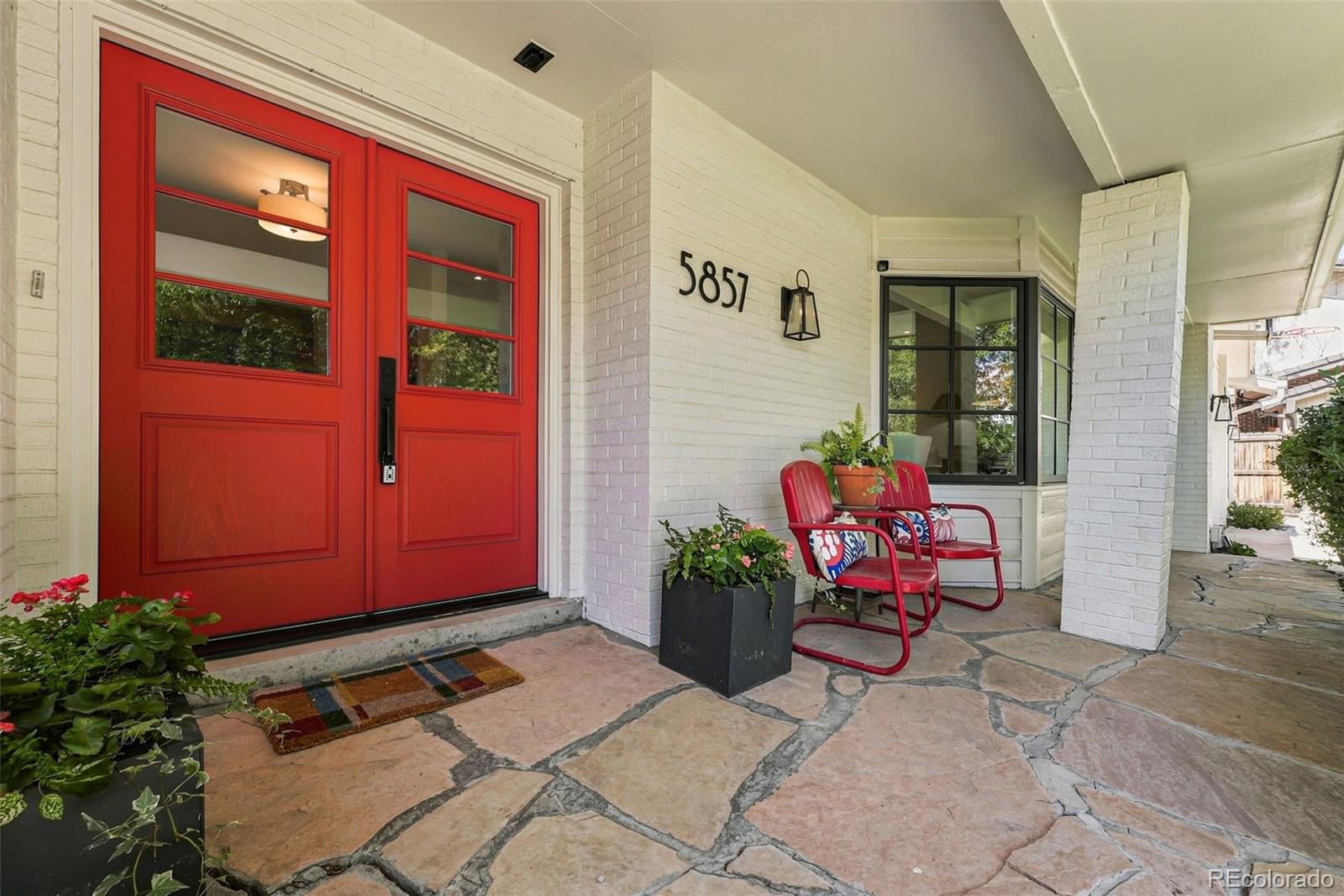 5857 S Fulton Way, Greenwood Village, CO 80111