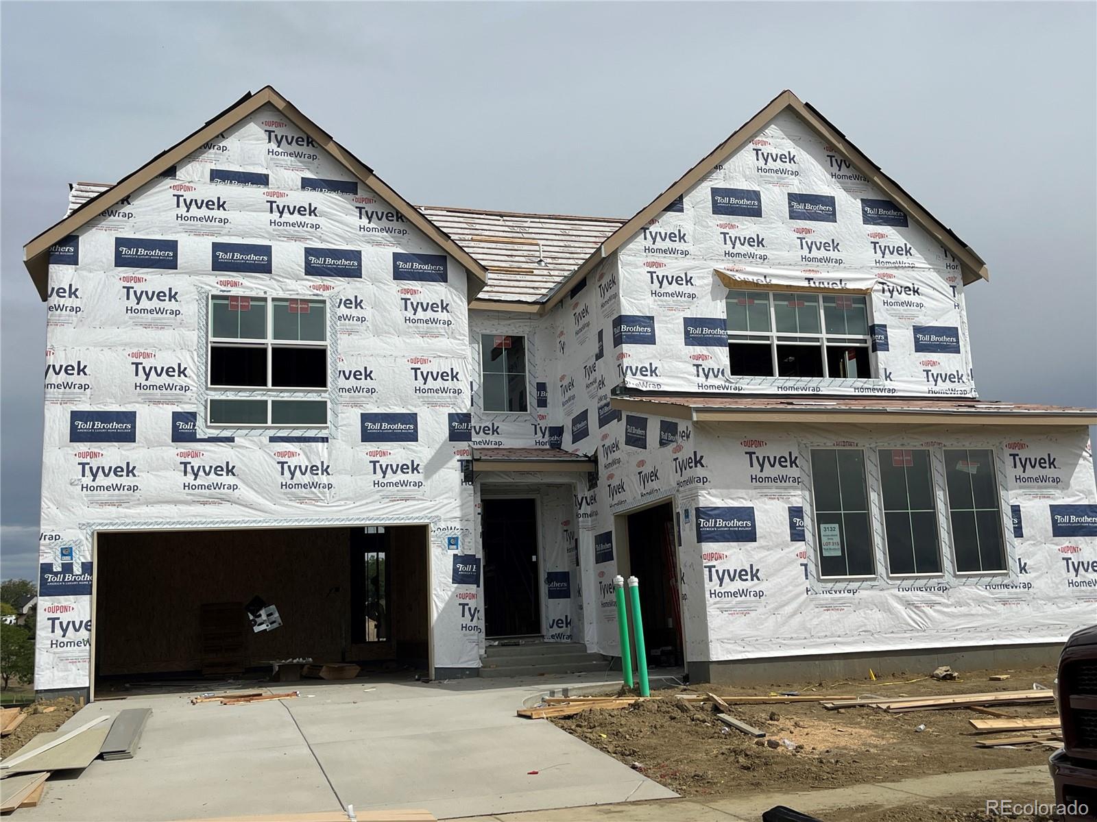 3132 Dorado Beach Dr, Berthoud, CO 80513