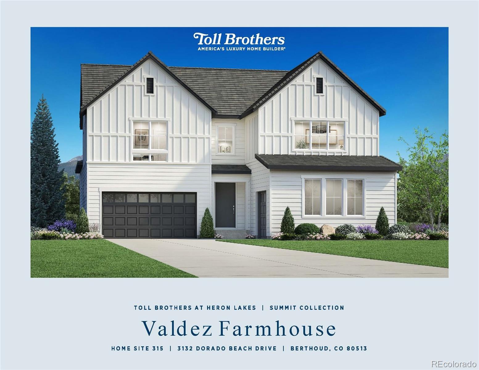 3132 Dorado Beach Dr, Berthoud, CO 80513