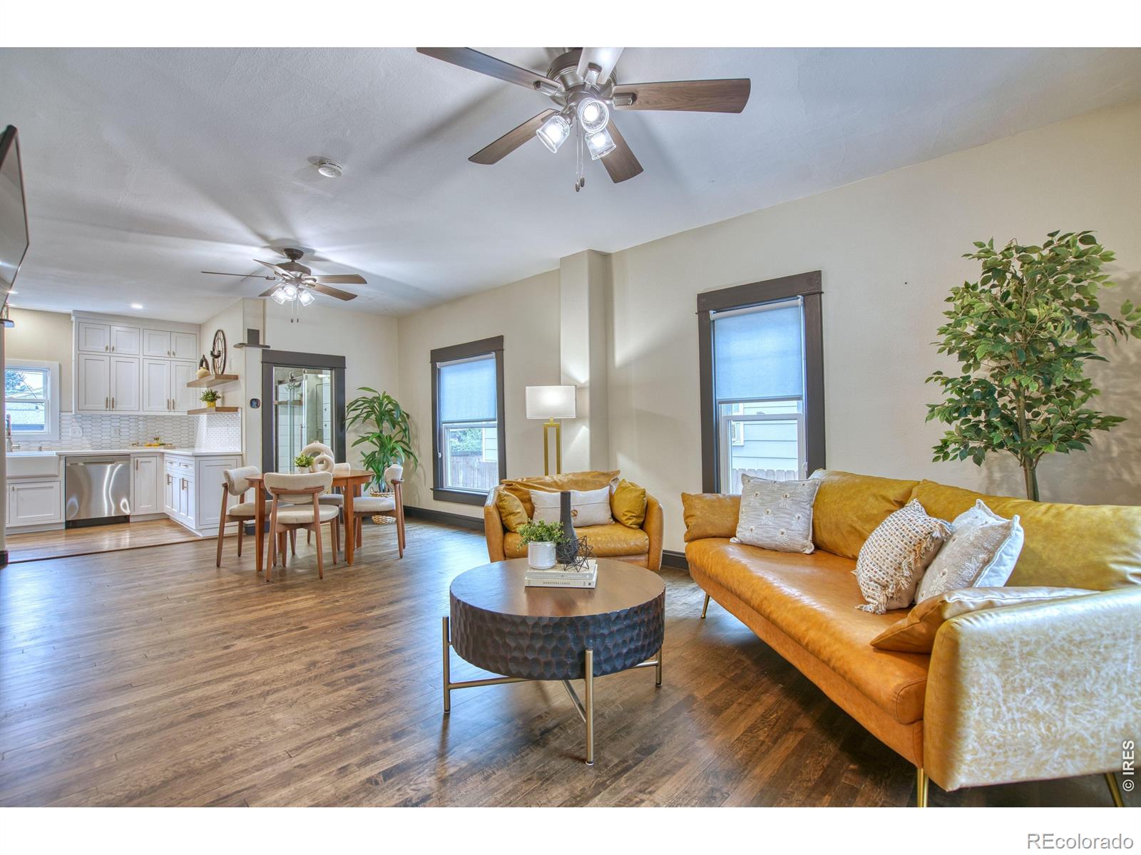 524 E 1st St, Loveland, CO 80537