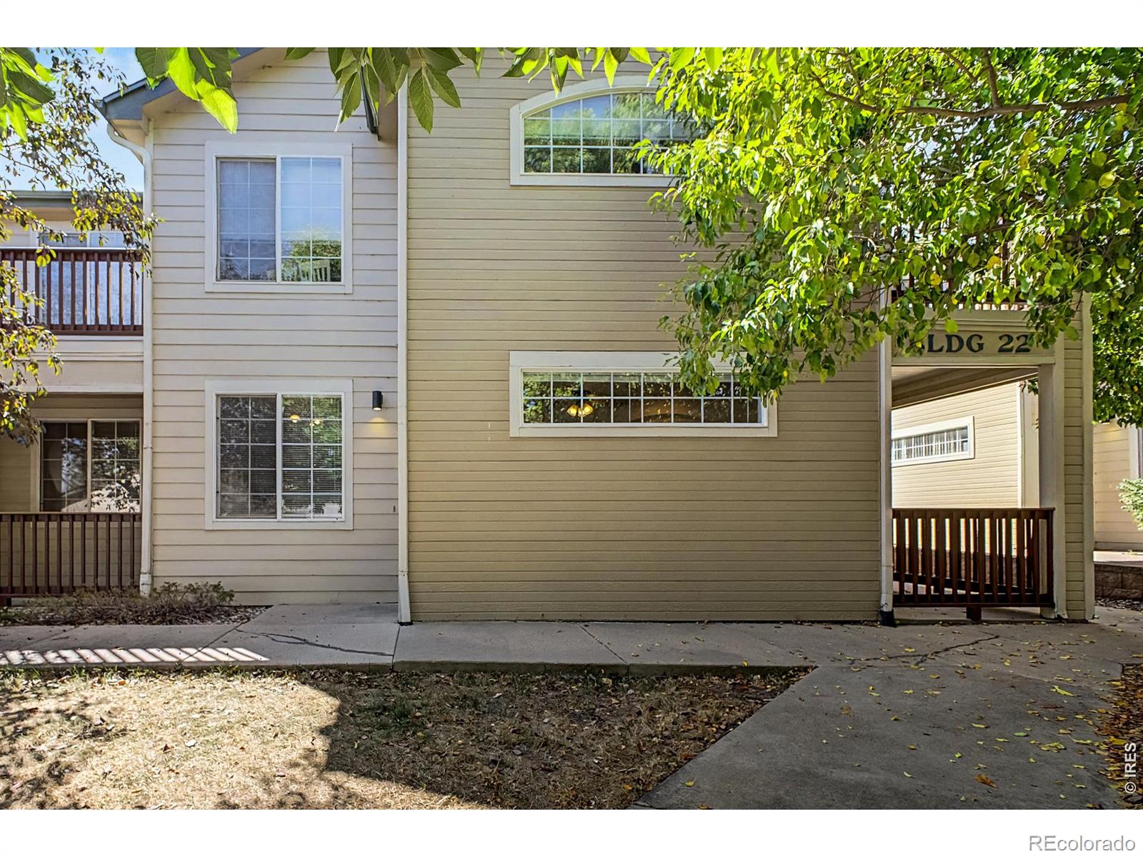 3002 W Elizabeth St #22C, Fort Collins, CO 80521