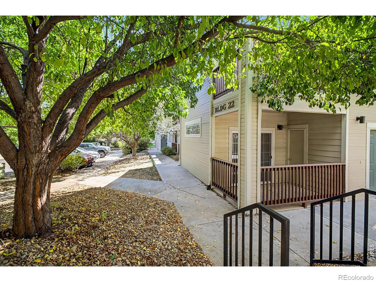 3002 W Elizabeth St #22C, Fort Collins, CO 80521