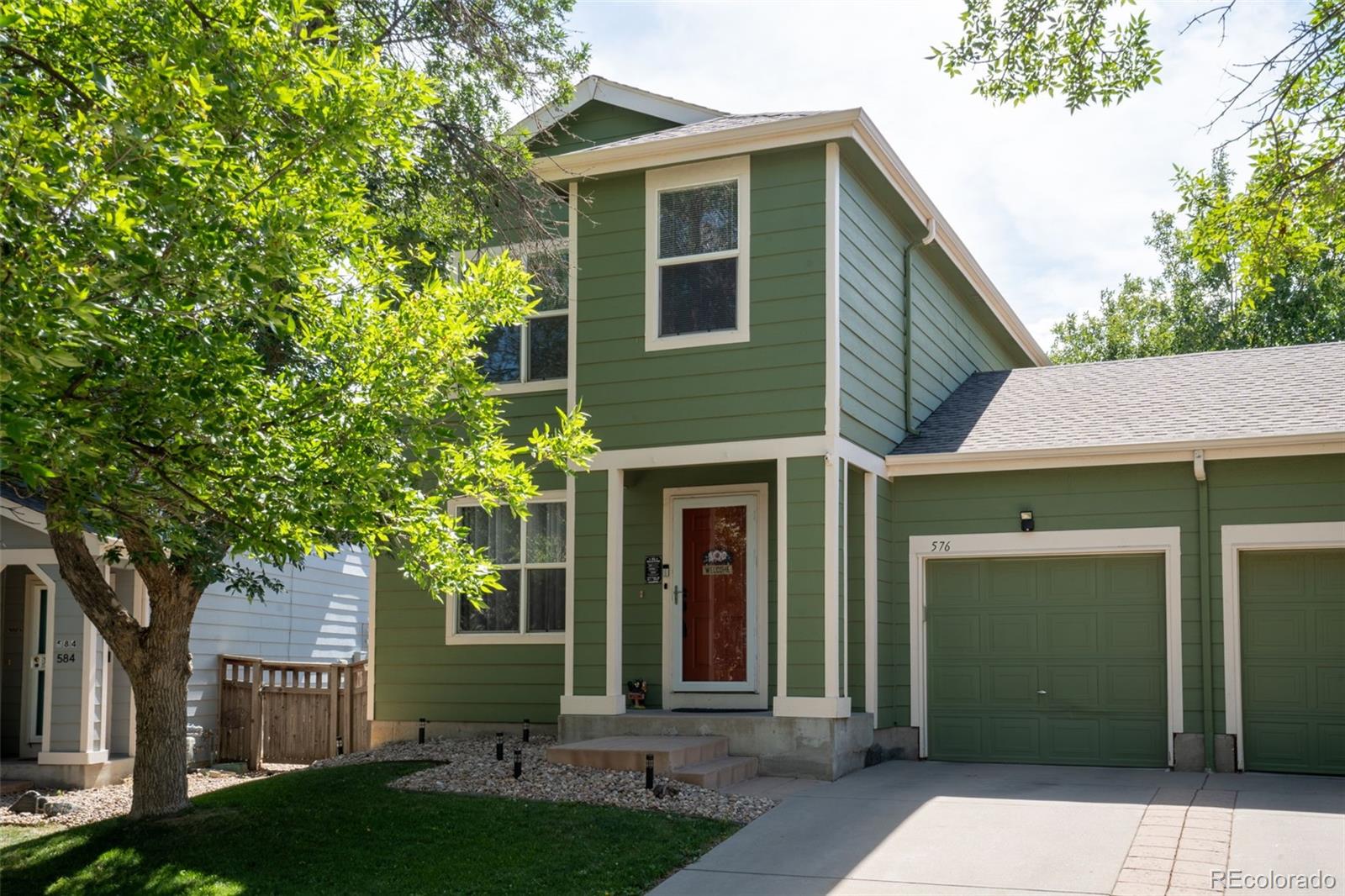 576 Tanager St, Brighton, CO 80601