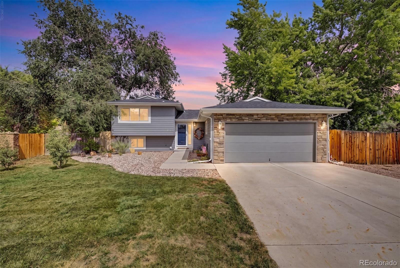 1307 Ellen Pl, Loveland, CO 80537