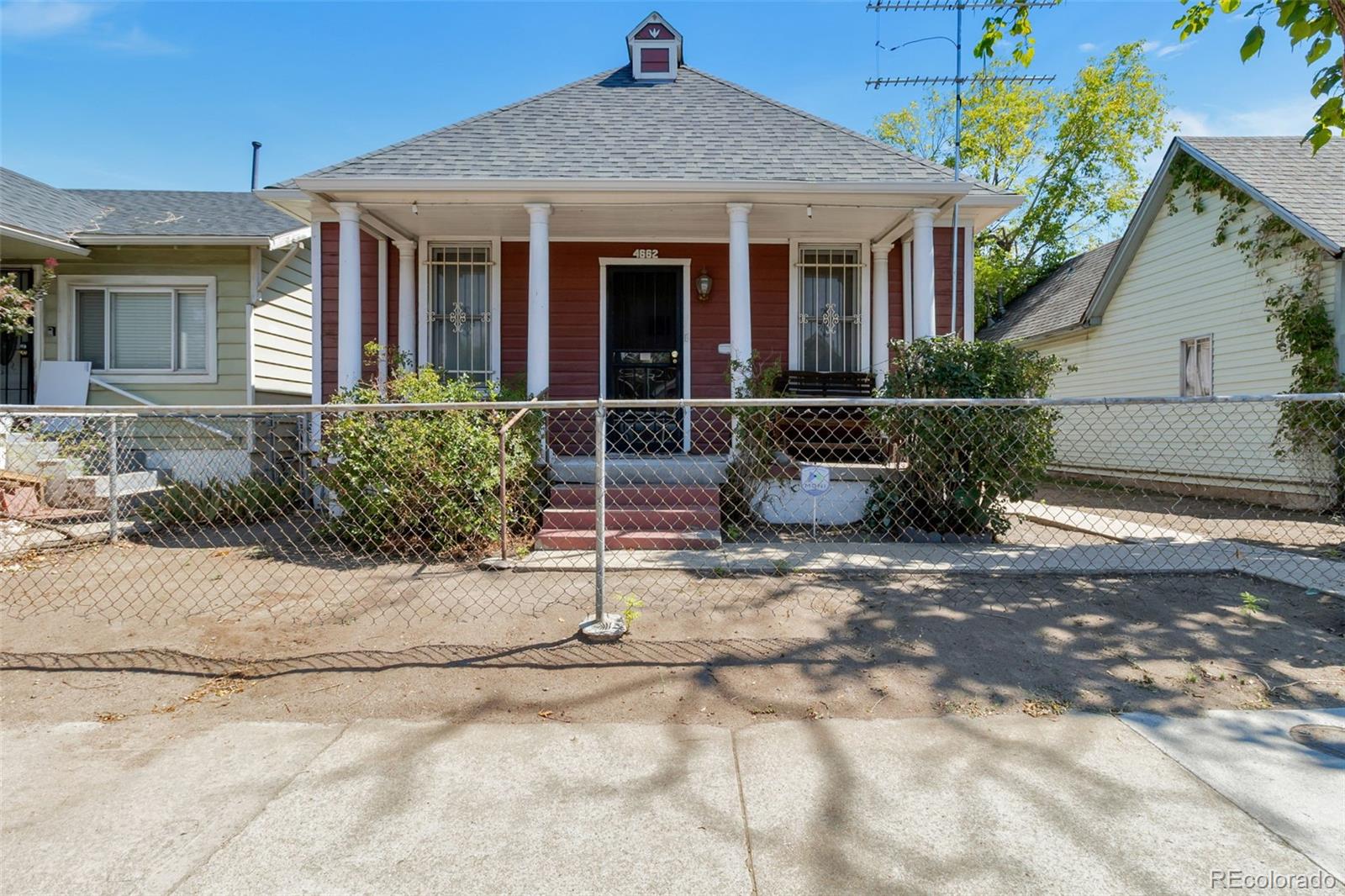 4662 Lincoln St, Denver, CO 80216