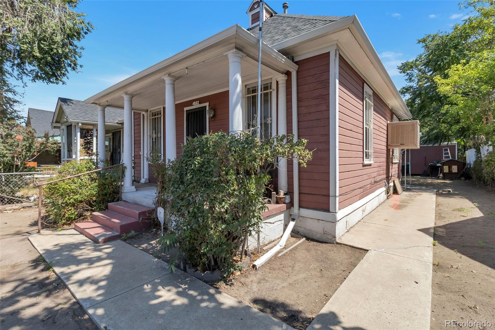 4662 Lincoln St, Denver, CO 80216