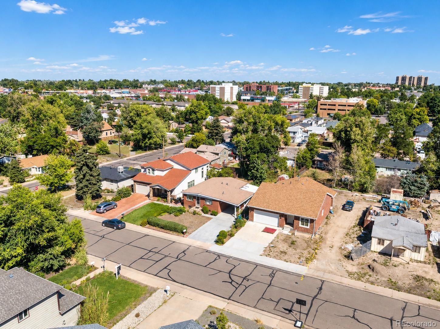 1018 S Krameria St, Denver, CO 80224
