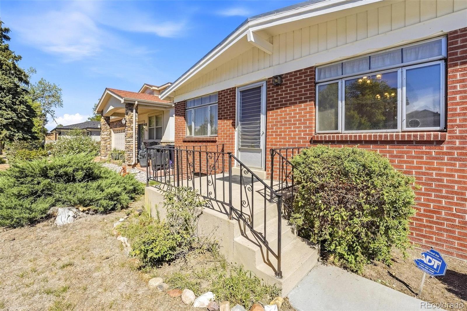 1018 S Krameria St, Denver, CO 80224