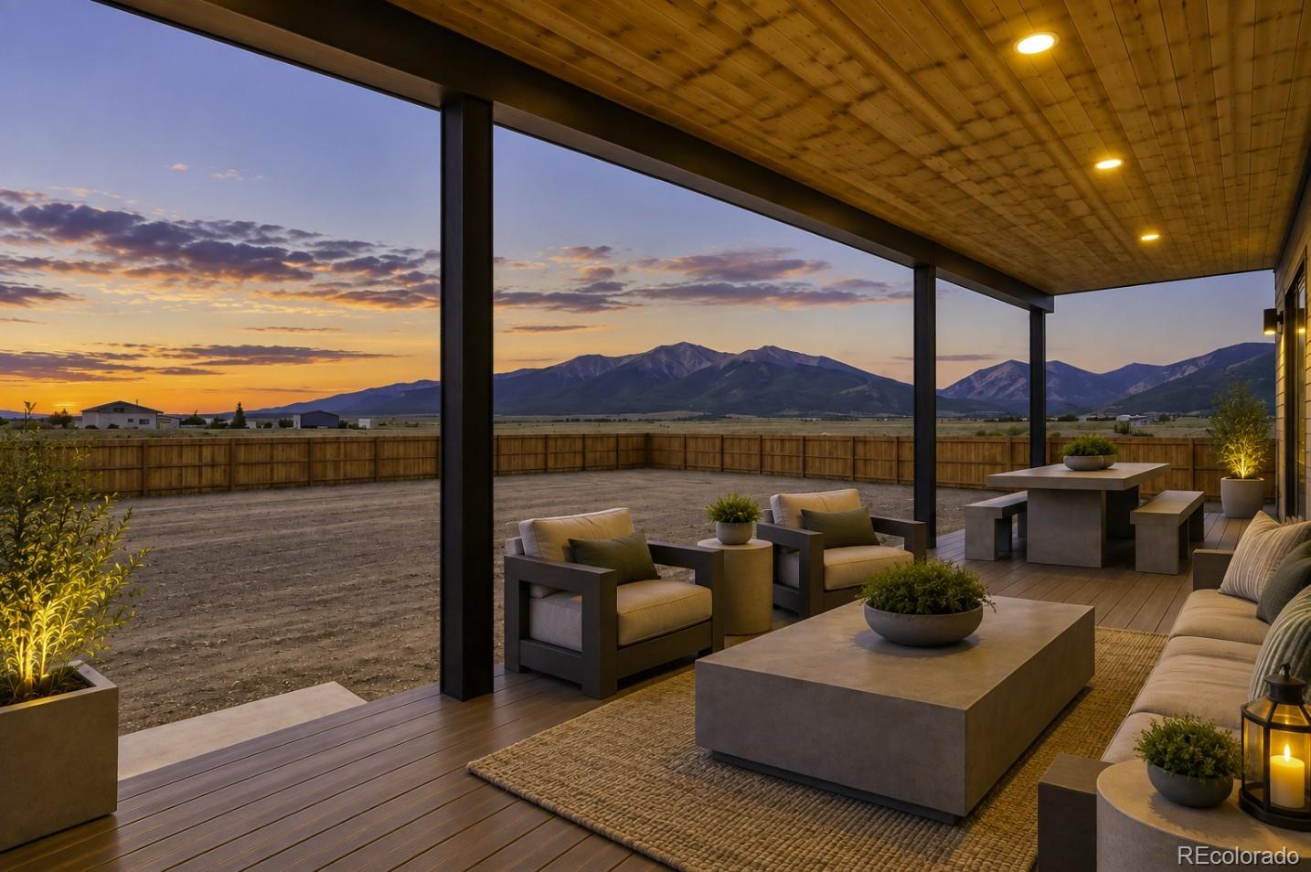 15635 Paintbrush St, Buena Vista, CO 81211