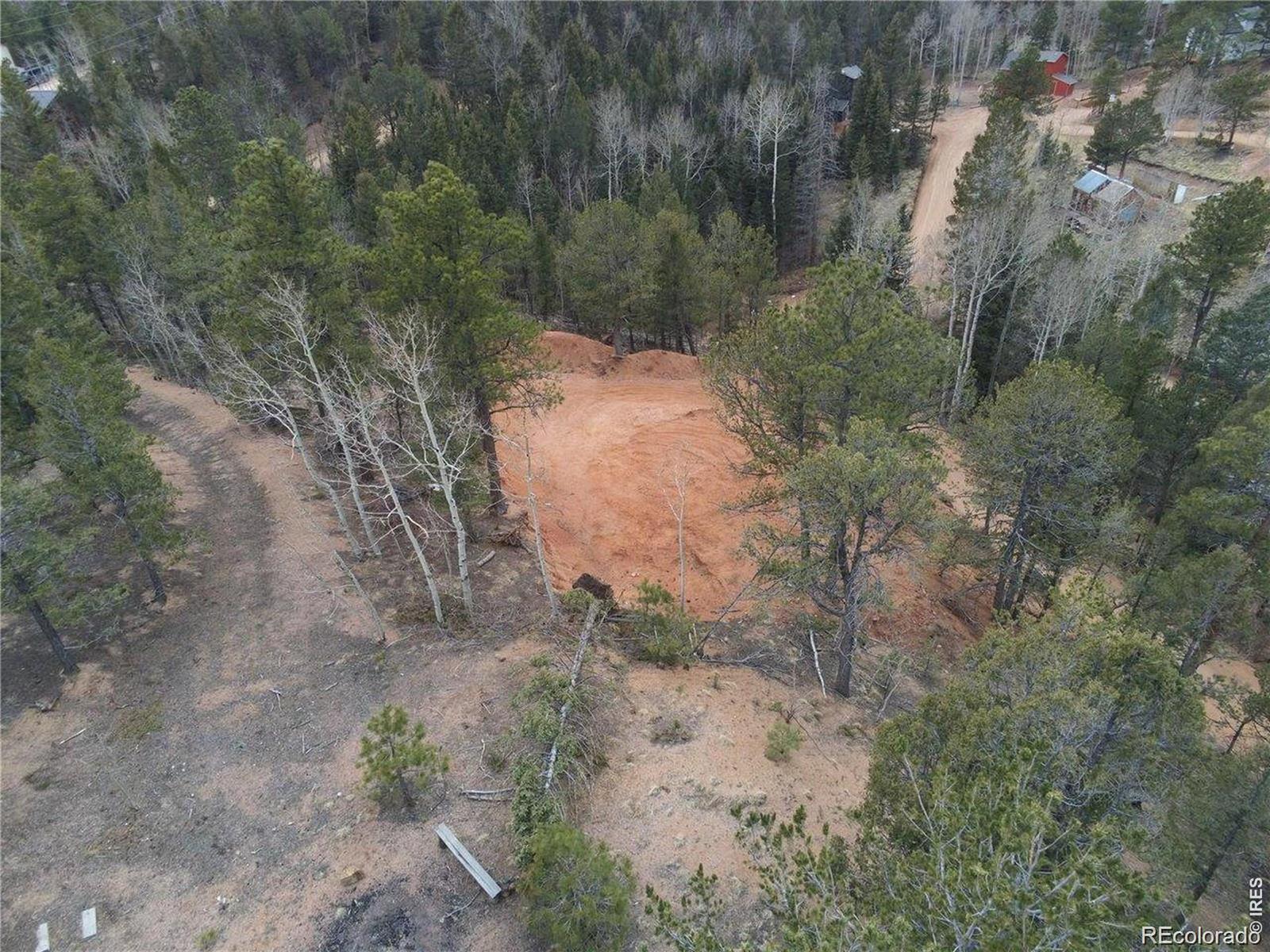 48 Squilchuk Trl, Woodland Park, CO 80863