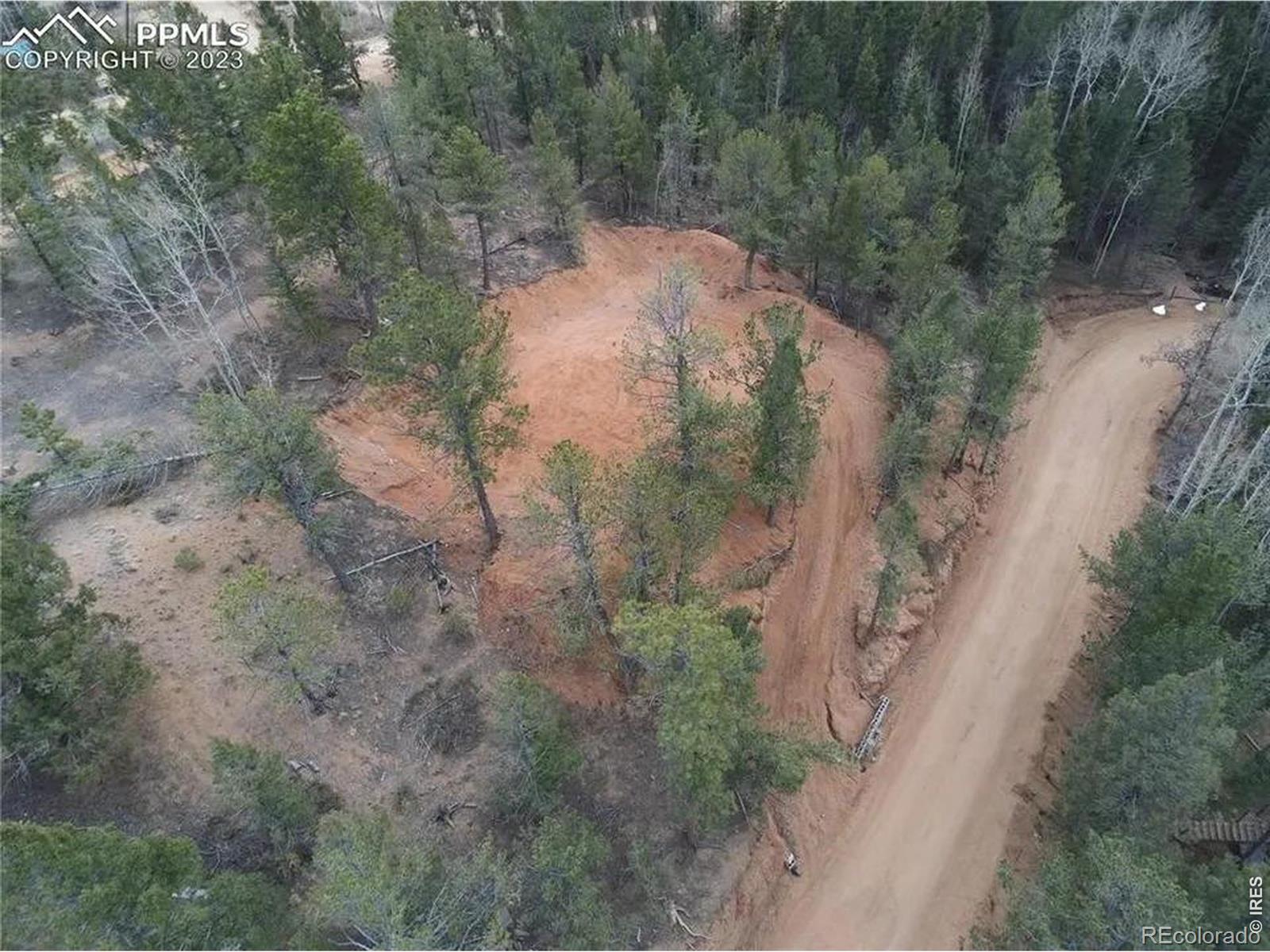 48 Squilchuk Trl, Woodland Park, CO 80863