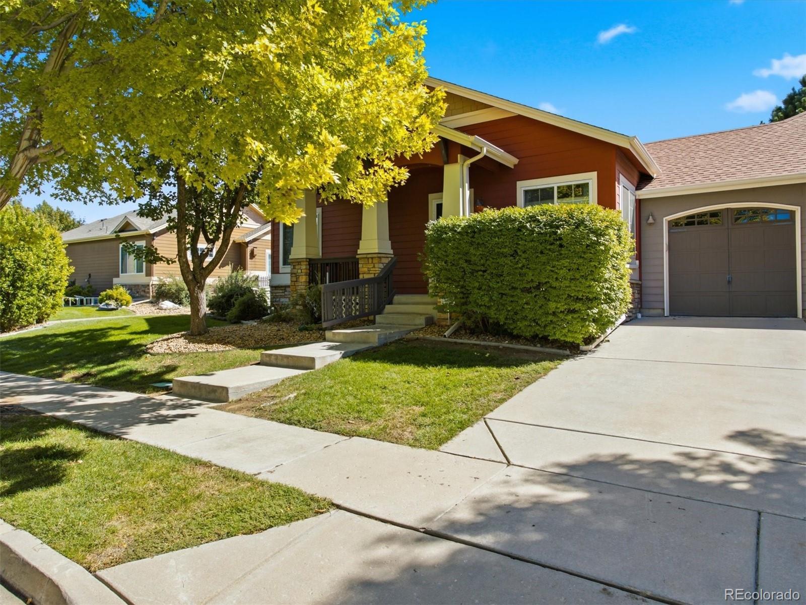 1021 Village Cir, Erie, CO 80516