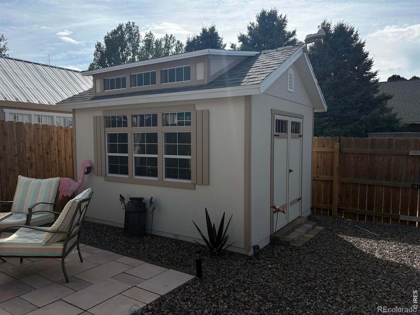 354 Howell Ave, Brush, CO 80723
