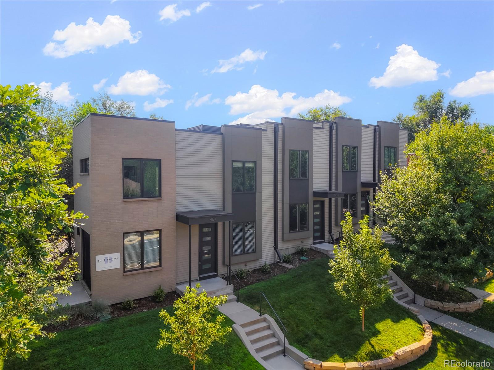 1454 S Ogden St, Denver, CO 80210