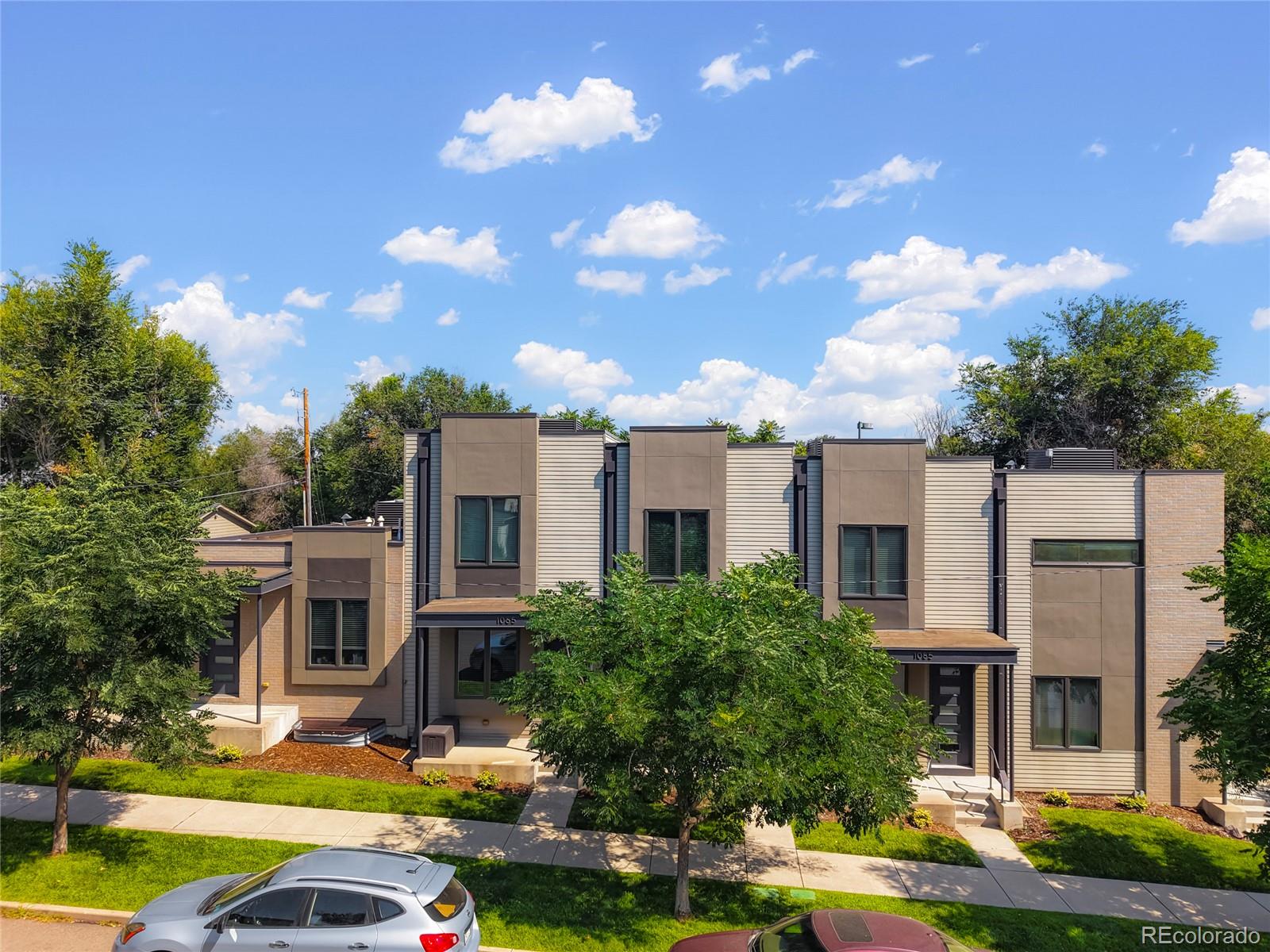 1454 S Ogden St, Denver, CO 80210