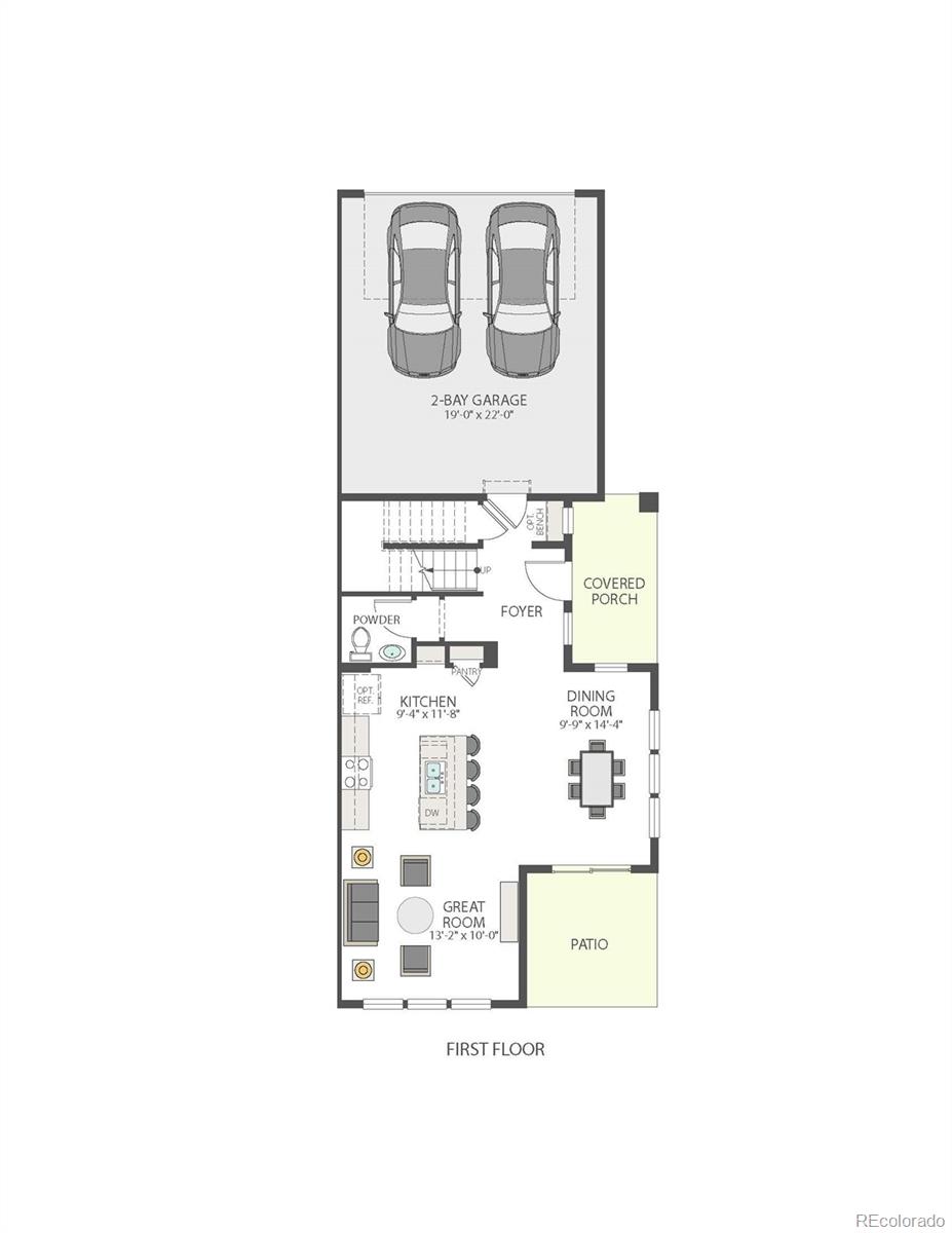 1749 Mount Meeker Ave, Berthoud, CO 80513