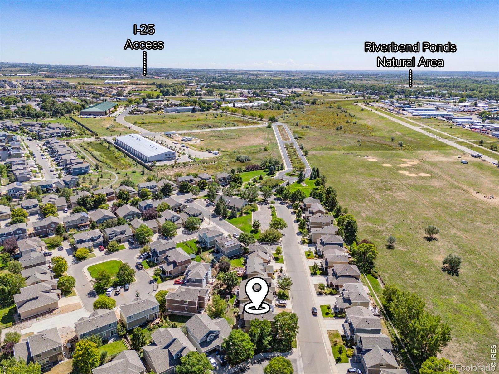 350 Bannock St, Fort Collins, CO 80524