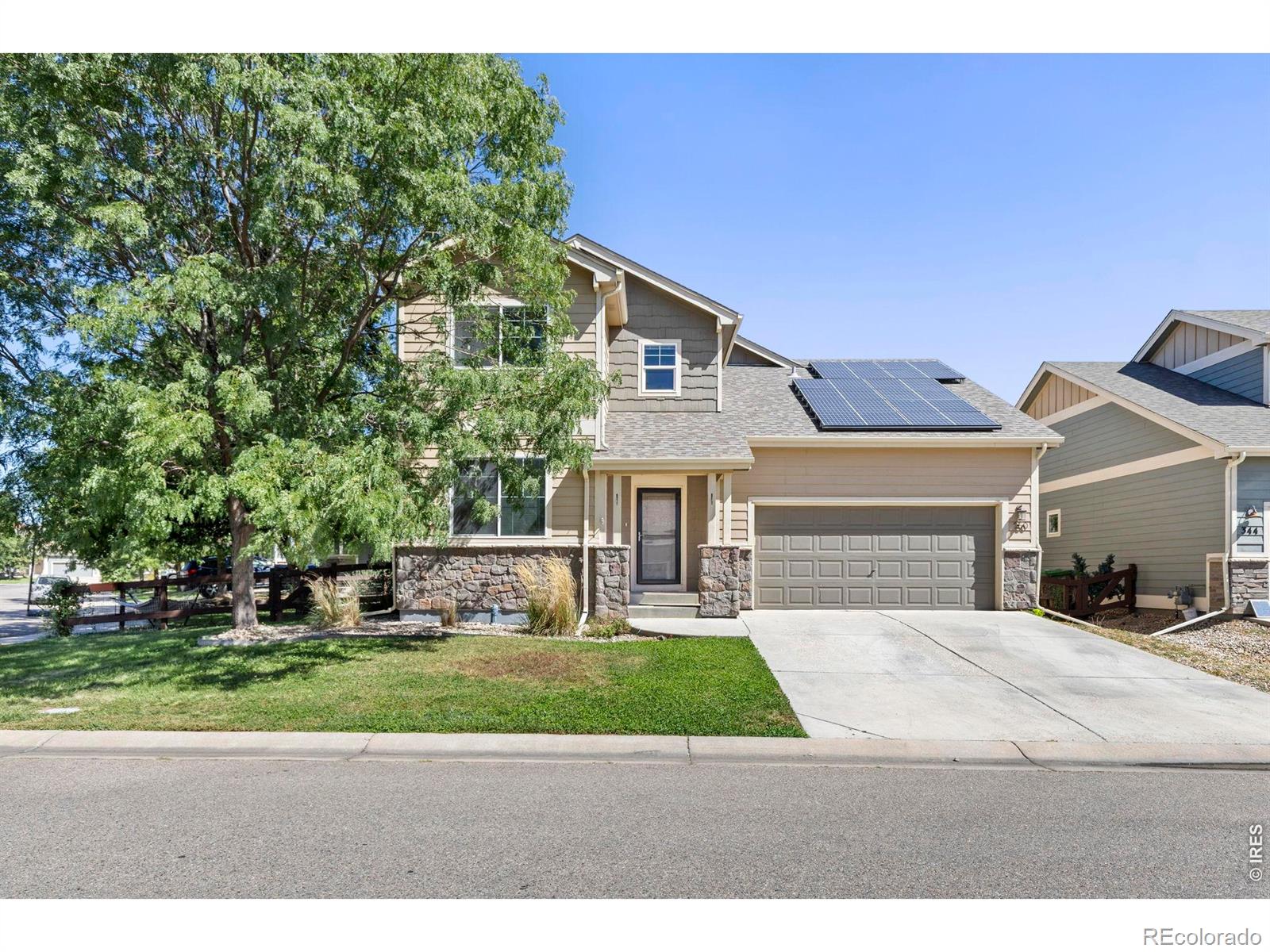 350 Bannock St, Fort Collins, CO 80524