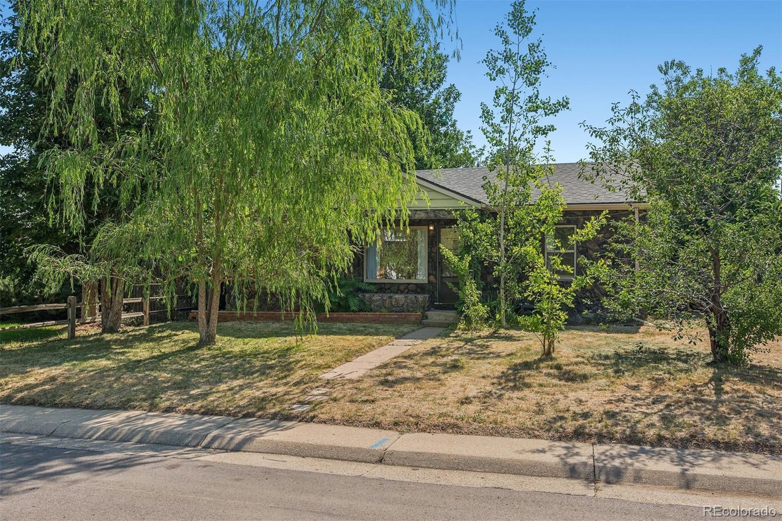4564 S Pennsylvania St, Englewood, CO 80113