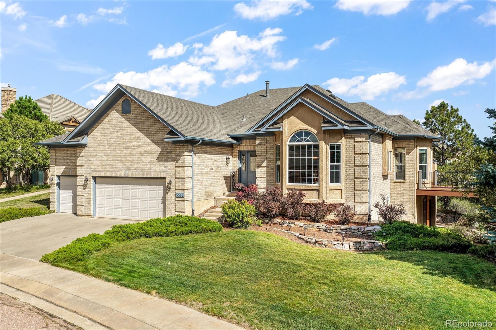 5515 Wittenberg Ct, Colorado Springs, CO 80918