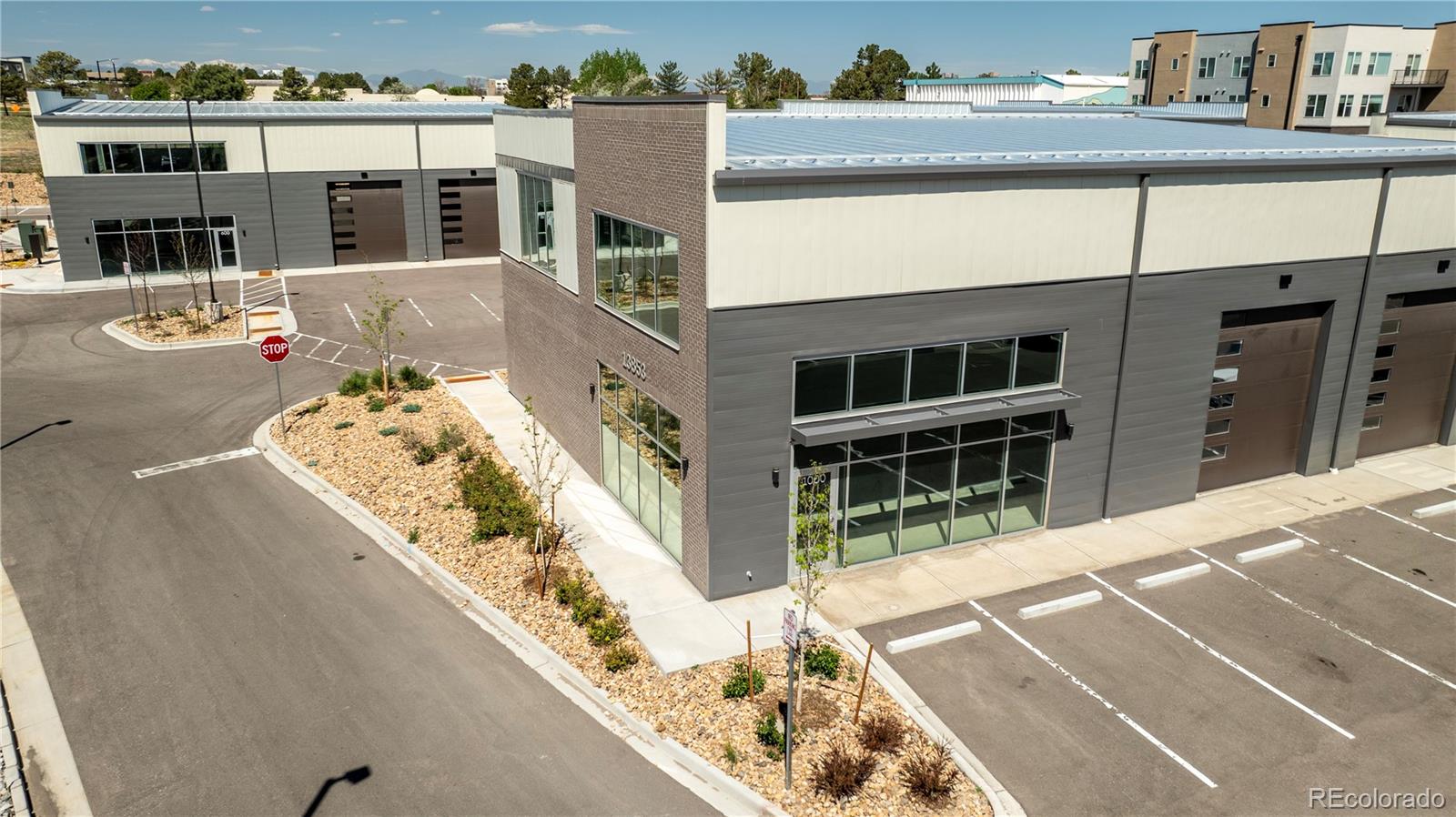 13833 E Briarwood Ave #A400, Centennial, CO 80112