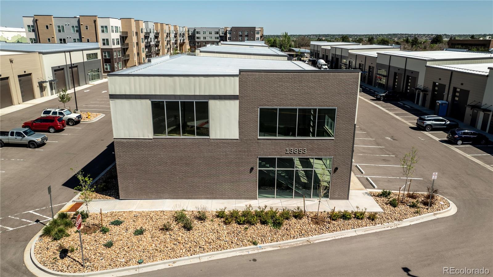 13833 E Briarwood Ave #A400, Centennial, CO 80112
